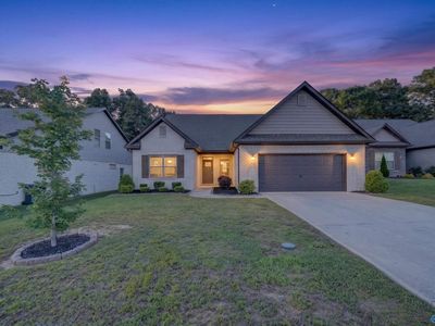 105 Tommy Cir, New Market, AL, 35761