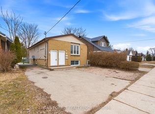 708 Oxford St E, London, ON N5Y3J6