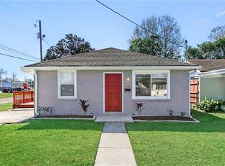 3202 42nd St, Metairie, LA 70001