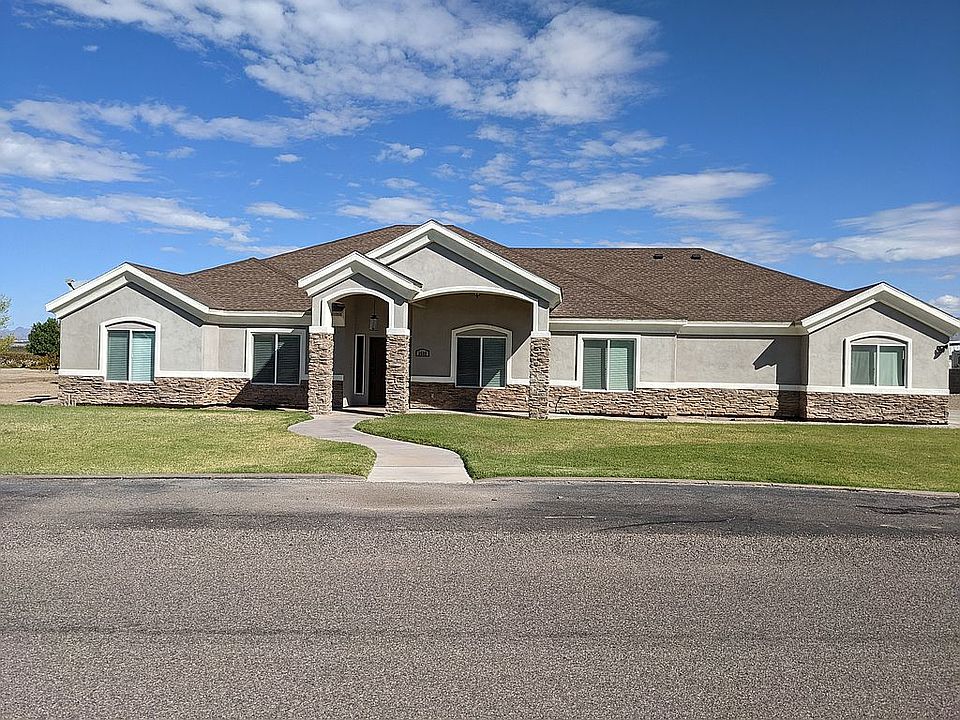 1st image of 3592 W Riverwalk Ln