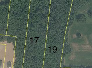 0 Gath Lucky Rd Lot 17&19, McMinnville, TN 37110