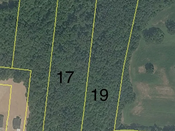 0 Gath Lucky Rd Lot 17&19, McMinnville, TN 37110