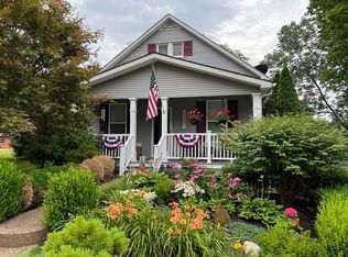 11137 Lower Mount Vernon Rd, Mount Vernon, IN 47620