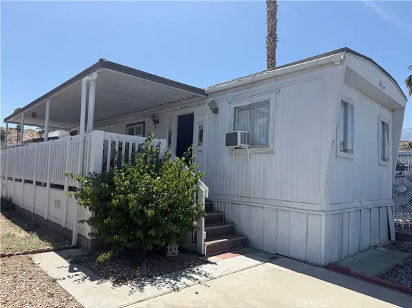 7 Coolidge Dr #0, Cathedral City, CA 92234