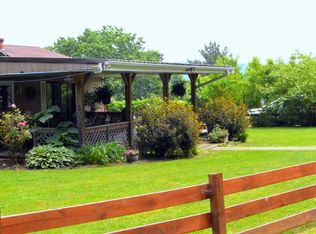 344 Raymond Ave, West Portsmouth, OH 45663