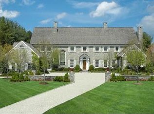 11 Quail Rd, Greenwich, CT 06831