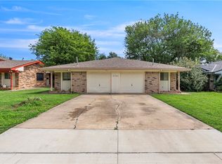 1711 Lawyer St APT B, College Station, TX 77840