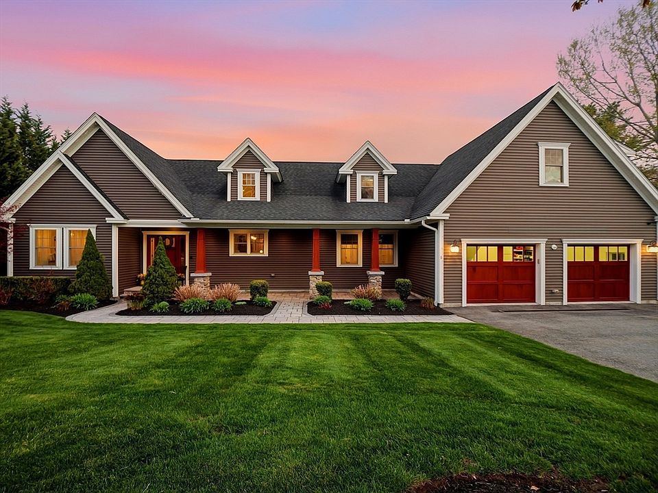 1st image of 5 Sherwood Dr