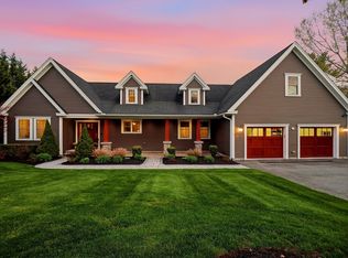 5 Sherwood Dr, North Billerica, MA 01862