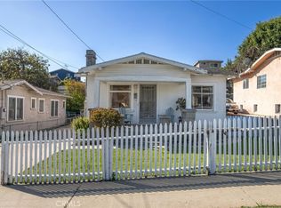 659 W 3rd St, San Pedro, CA 90731