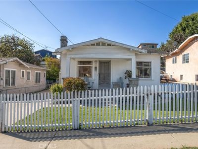 659 W 3rd St, San Pedro, CA, 90731