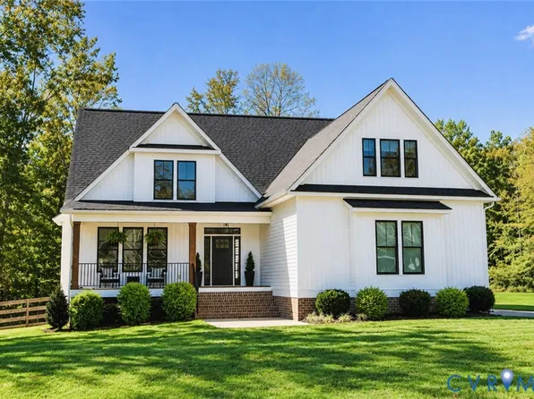 6265 Bushnell Dr, New Kent, VA 23124