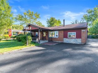 4433 Burkey Rd, Youngstown, OH 44515