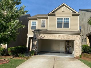 4925 Ducote Trl #1, Alpharetta, GA 30004