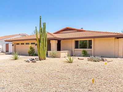 2525 N 53rd St, Phoenix, AZ, 85008