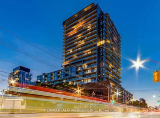 120 Parliament St #904, Toronto, ON M5A 0N6