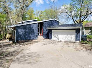 2602 29 1/2 St, Rock Island, IL