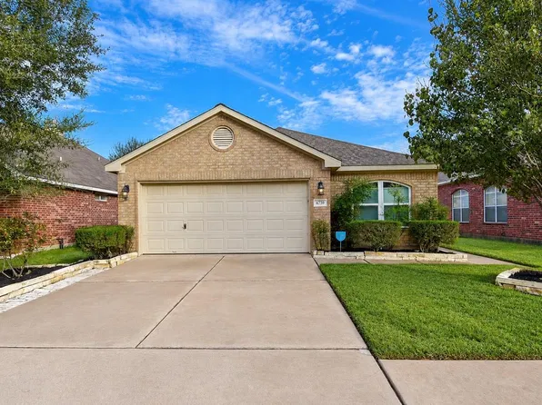6730 Albion Crescent Dr, Katy, TX 77449