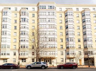 1111 11th St NW APT 711, Washington, DC 20001