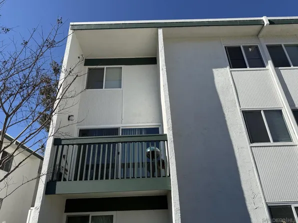 4064 Huerfano Ave Unit 262, San Diego, CA 92117