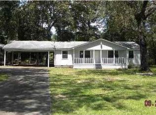9250 Stone Rd, Semmes, AL 36575
