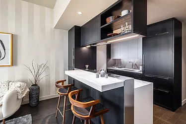 Sold by Extell Marketing Group