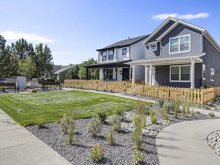The Cottages at Erie Commons — Photo 28