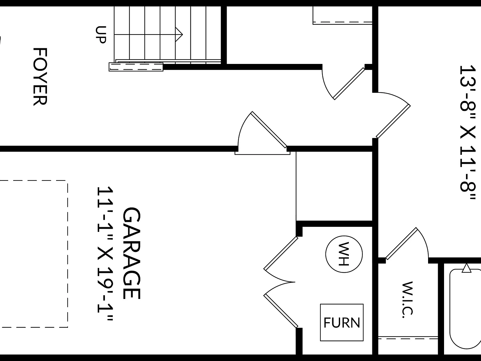 4 bed, 1866 sqft, $2,350 — Photo 3