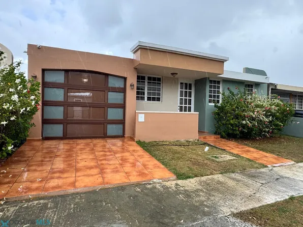 E5 Calle Consulado Urb Valle Real, Anasco, PR 00610
