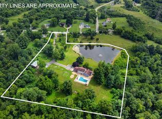 671 Wilson Creek Rd, Lawrenceburg, IN 47025
