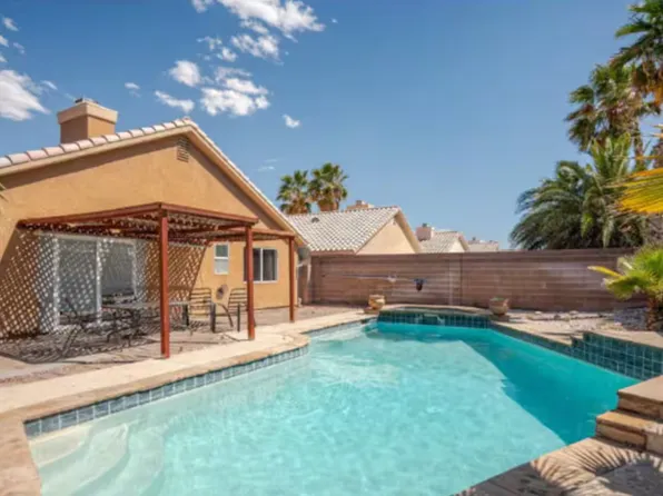 (undisclosed Address), Las Vegas, NV 89130