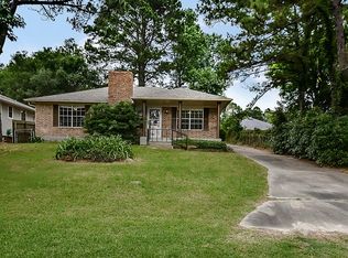 293 Bridgelanding, Onalaska, TX 77360