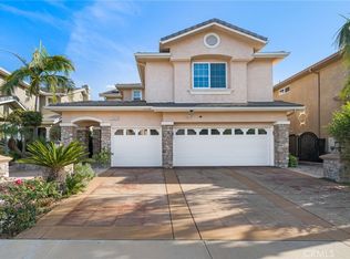20800 Campania Ln, Northridge, CA 91326