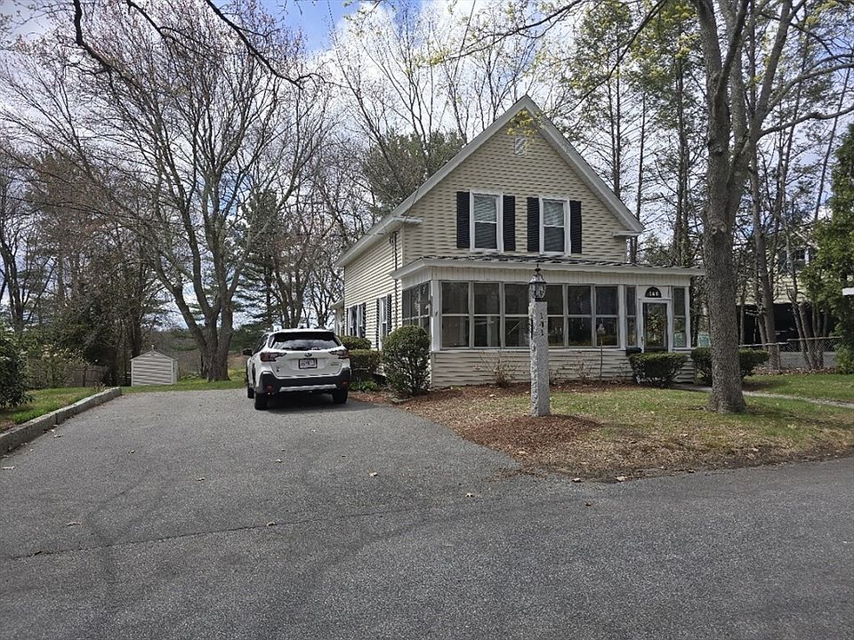1st image of 141 Westview Rd