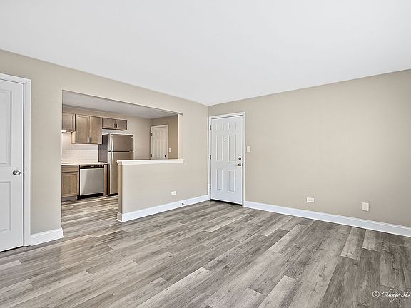 3rd image of 4747 N Ronald St APT 1D