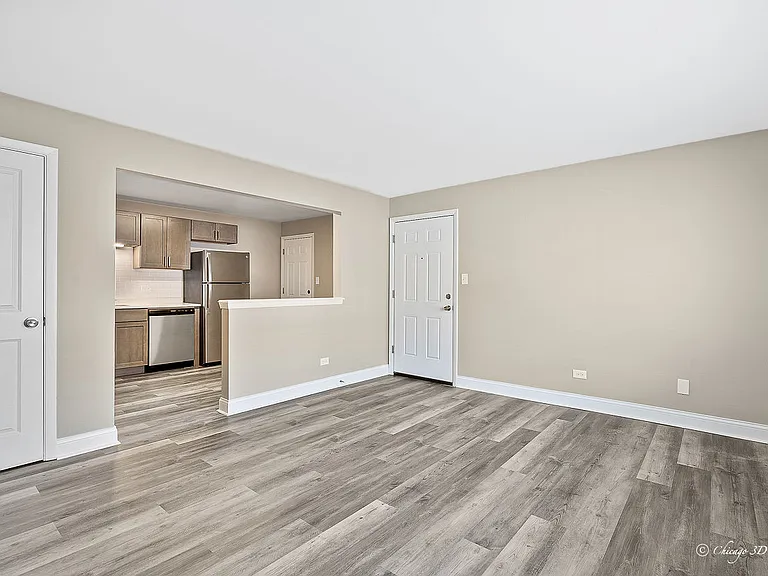 4747 N Ronald St #1D — Photo 3