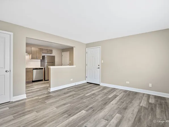 4747 N Ronald St #Gd, Harwood Heights, IL 60706