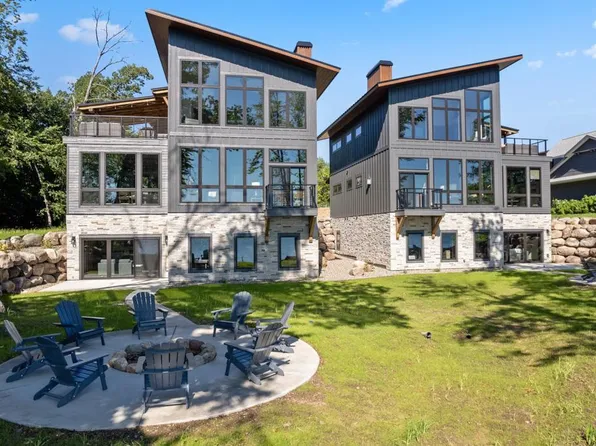 1590 Smore Fun Way SW #111, Nisswa, MN 56468