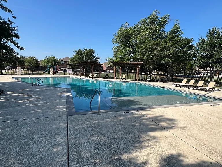 Community Pool