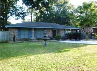 3763 Pleasant Valley Rd, Mobile, AL 36609