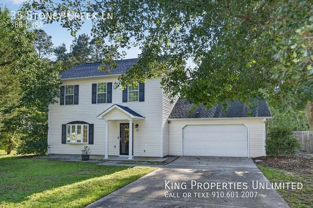 35 Stoney Creek Ln — Photo 2