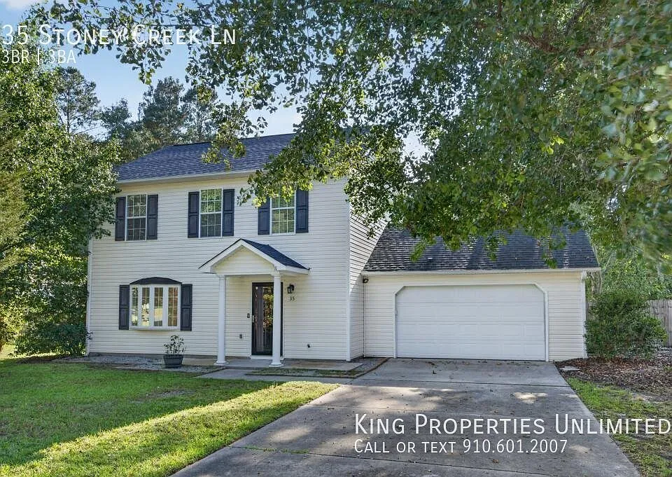 35 Stoney Creek Ln