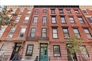 Rented by Corcoran