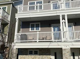 1B N Nashville Ave, Ventnor, NJ 08406