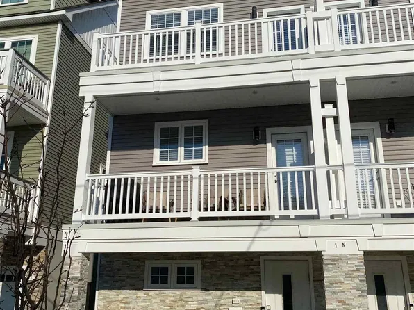 1B N Nashville Ave, Ventnor, NJ 08406