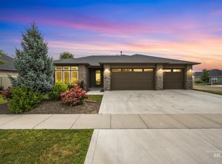 1326 Antelope Ave, Middleton, ID 83644