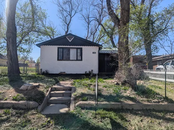 1106 Smithland Ave, La Junta, CO 81050
