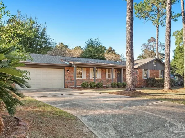 6561 Antietam Dr, Pensacola, FL 32503