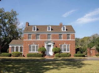 53 W Harris St, Cuthbert, GA 39840