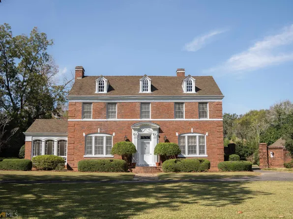 53 W Harris St, Cuthbert, GA 39840